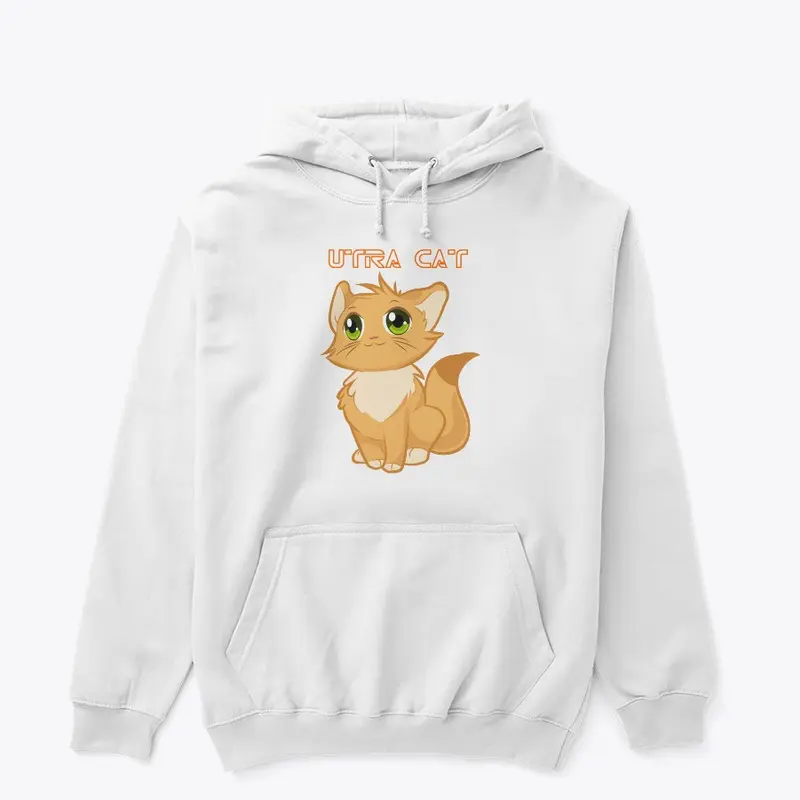 Utra Cat T-Shirt