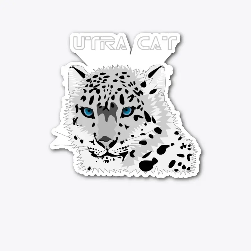 New Utra Cat