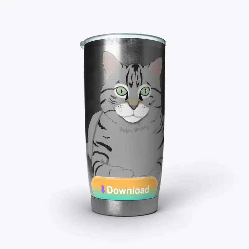 Cats Download Models