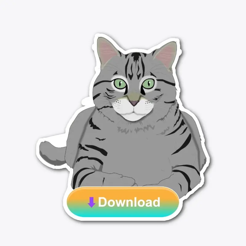 Cats Download Models